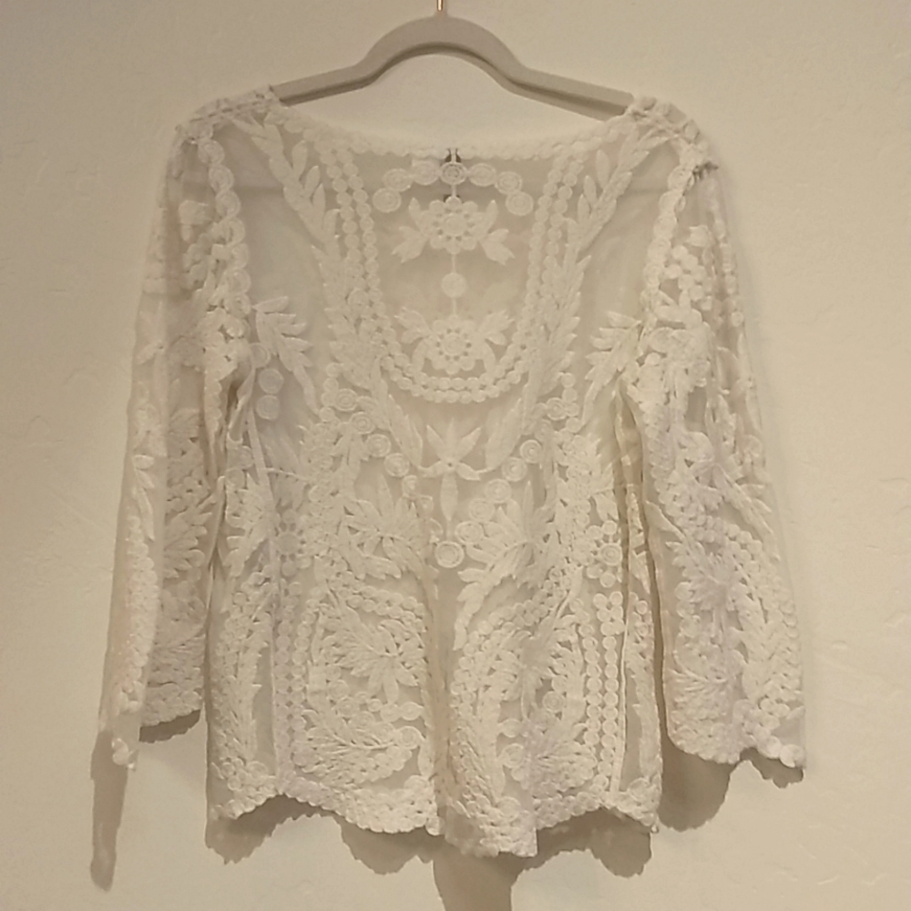 H&M Blouse - Picture 2 of 2